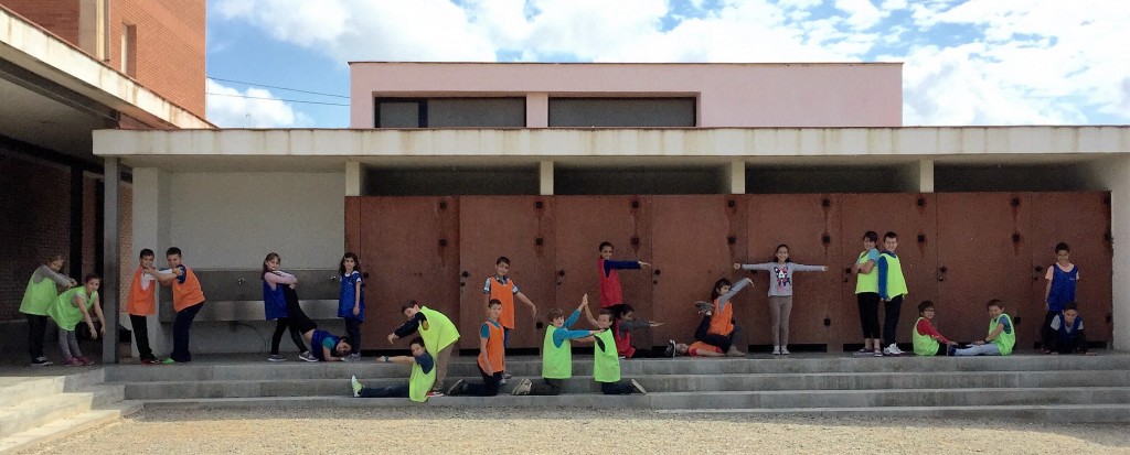 grup classe 3r A (2)