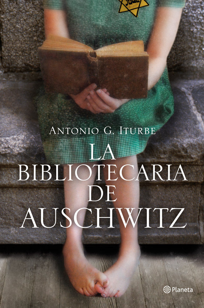 bibliotecaria