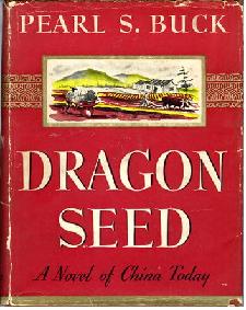 dragon-seed