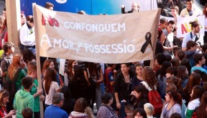 Protesta-TarregAlba