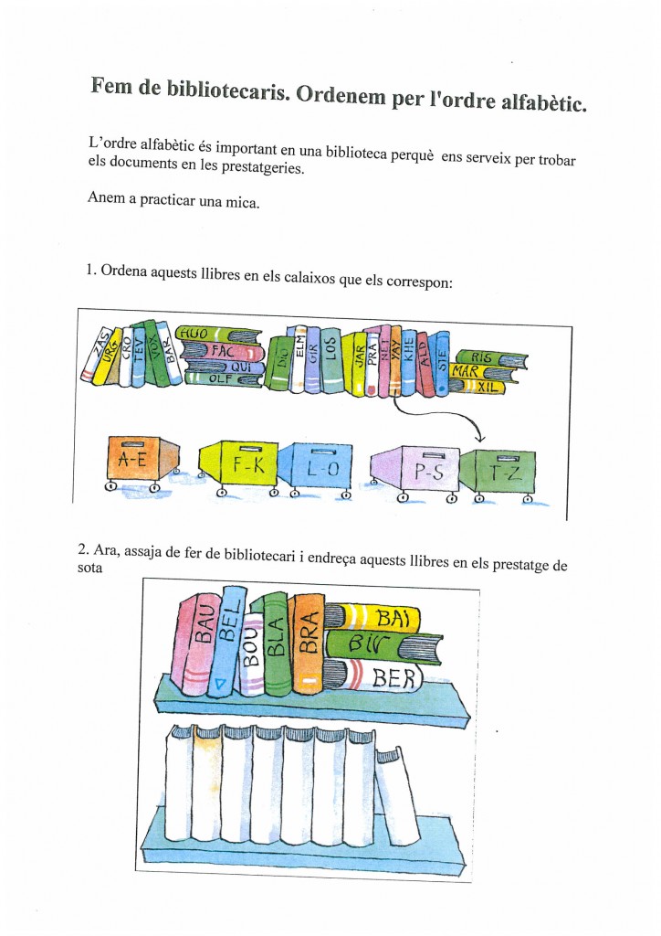 biblioteca 3r