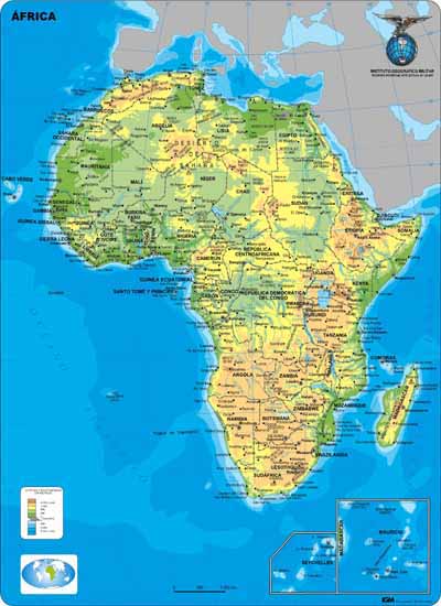 africa