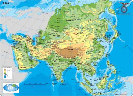 asia