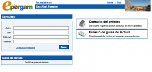 El nostre catàleg