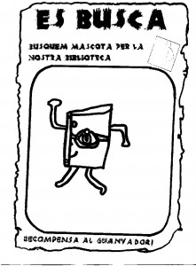 Finalista Cicle Mitjà