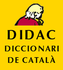 Diccionari de Català
