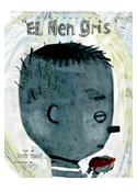 El nen gris