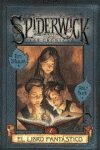 Spiderwick