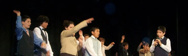 Mostra de Teatre