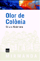 Olor de colònia