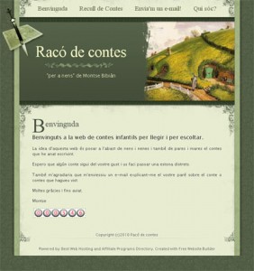 racodecontes