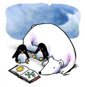 pinguins