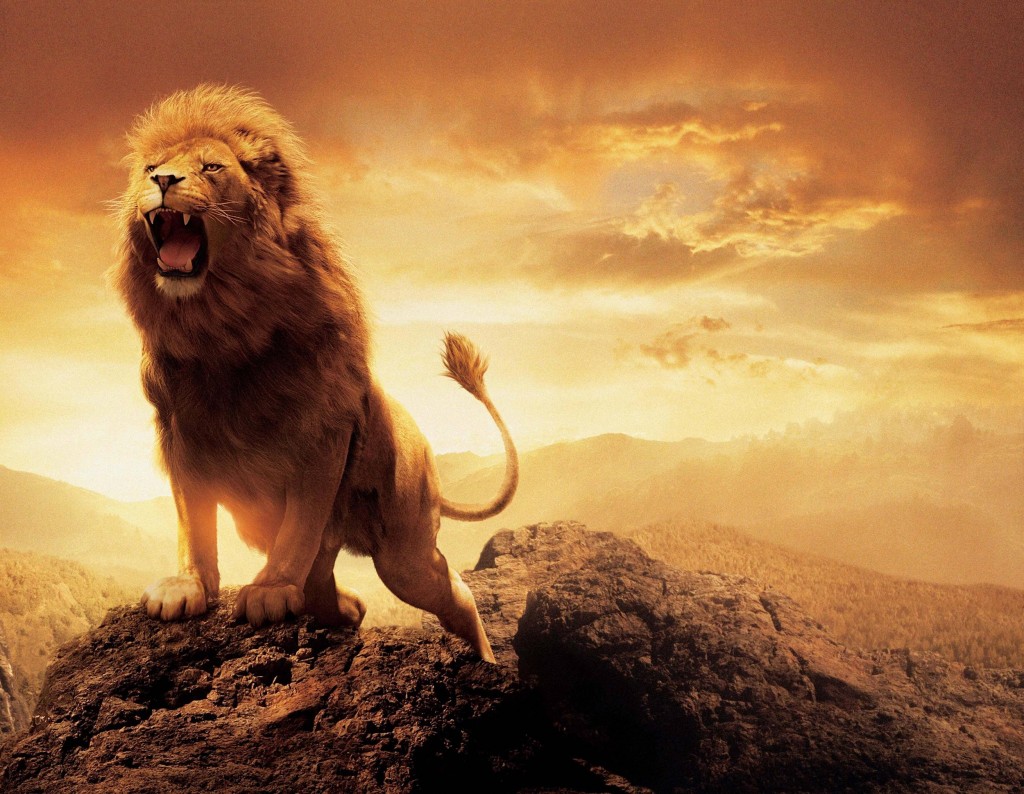 aslan