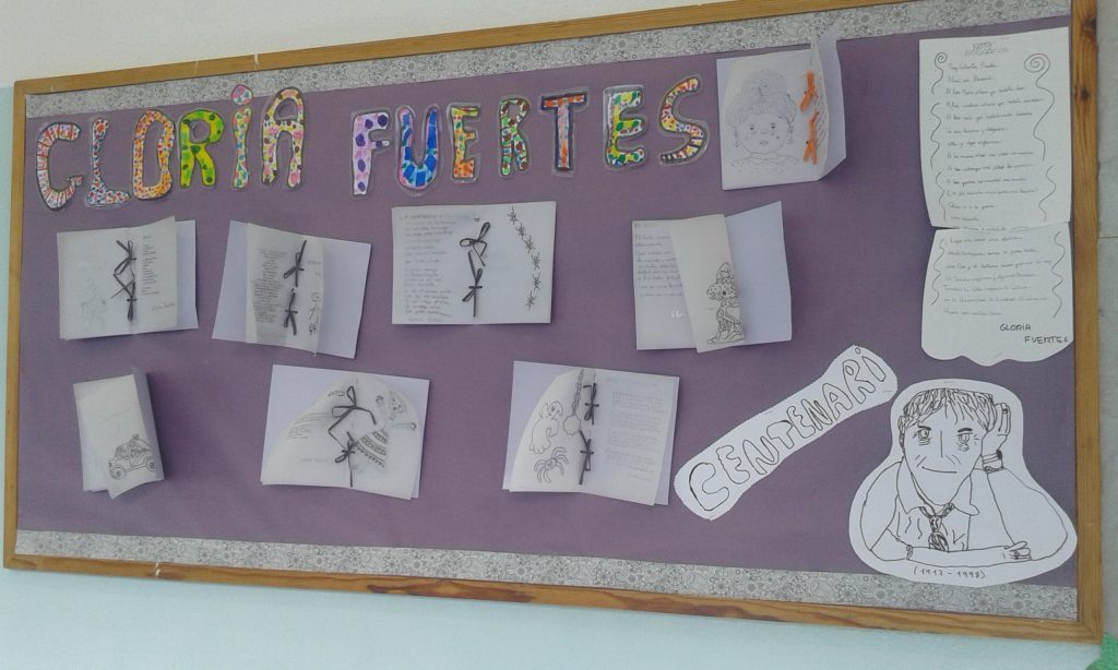 fuertes