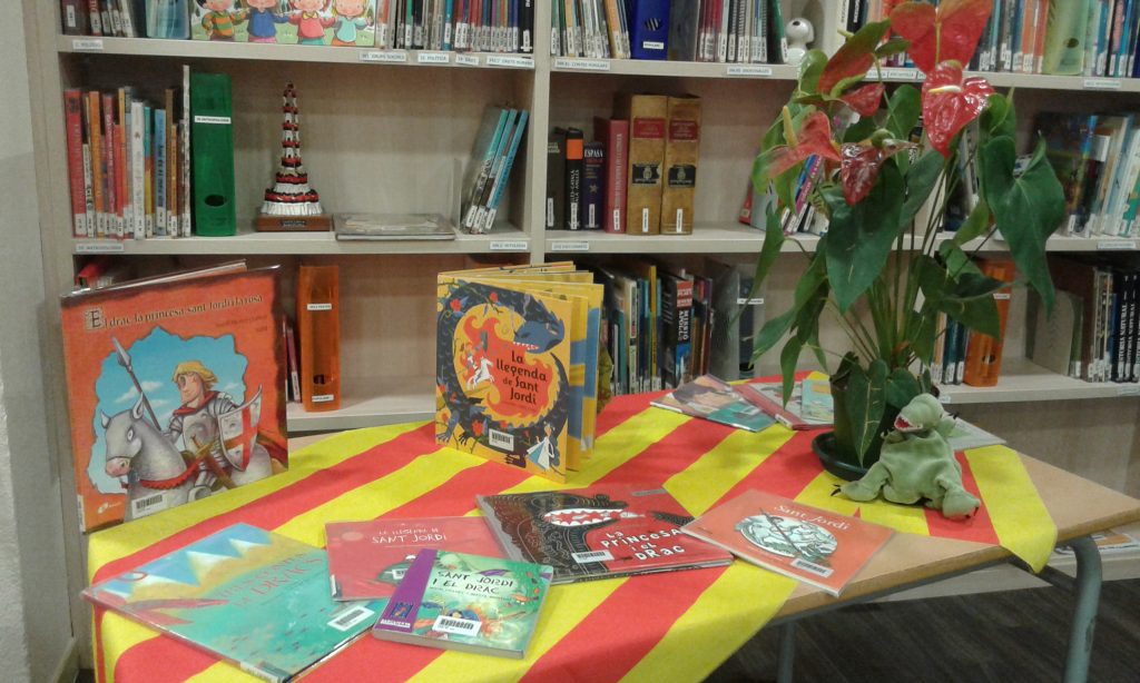 Sant Jordi