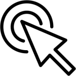 cursor-click-2-icon