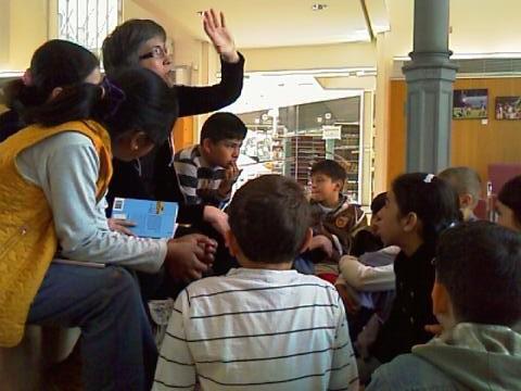 biblioteca