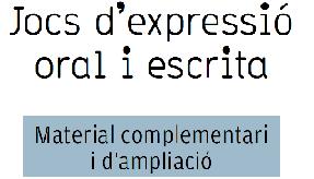 jocs-dexpressio