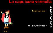 JOC CAPUTXETA