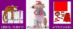 contes llop