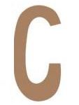 c