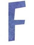 f