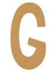 g
