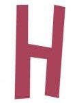 h