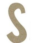 s