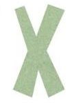 x