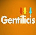 gentilicis