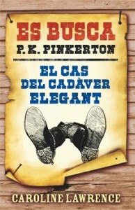 el cas del cadàver elegant