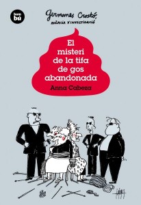 el-misteri-de-la-tifa-de-gos-abandonada-9788483432020