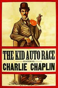 the kid auto race