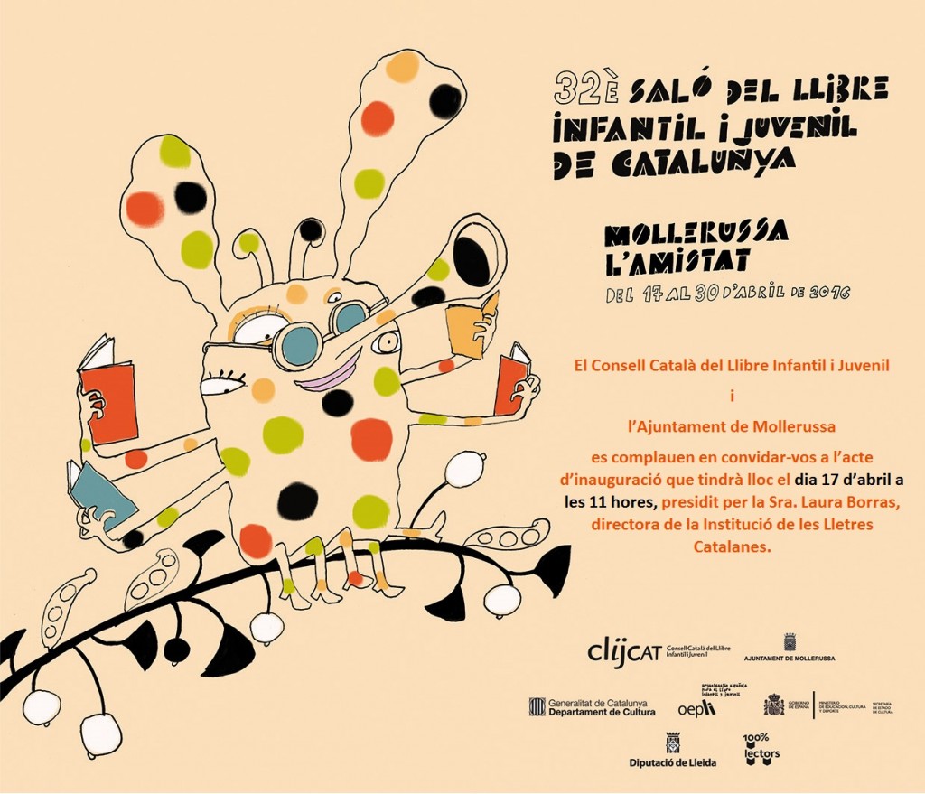 invitació inauguració