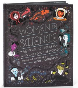 ciencia