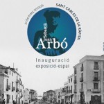 El cartell de l'exposició
