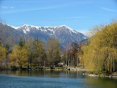 Llac de Puigcerdà