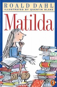 matilda