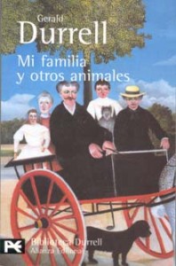 mi familia