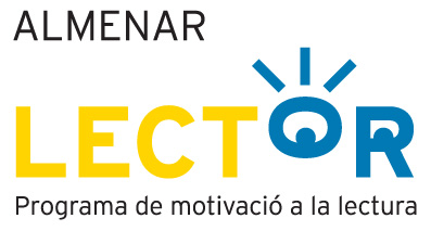 logo Almenar lector