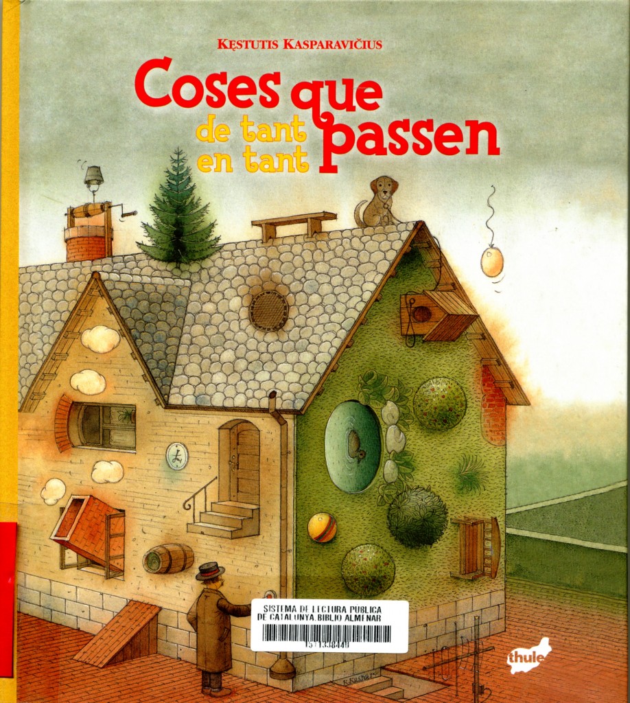 cosesquepassen