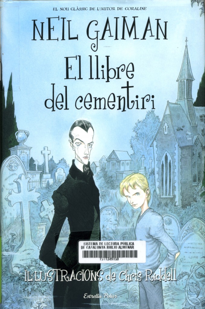 elllibredelcementiri