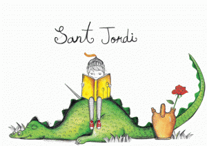 Sant-jordi