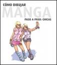 cómo dibujar manga: chicas
