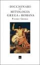 Diccionari de mitologia grega i romana, de Pierre Grimal