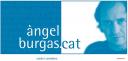Àngel Burgas