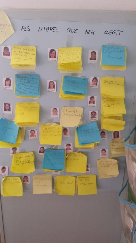 post-it