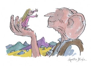 il. Quentin Blake