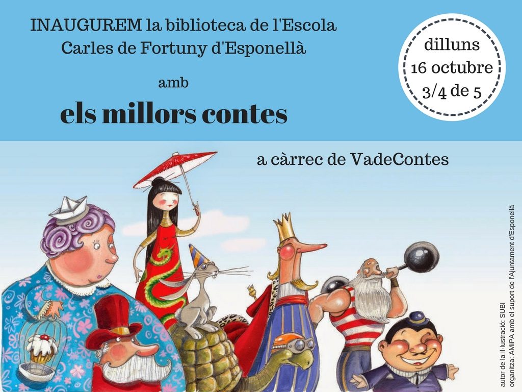 els millors contes